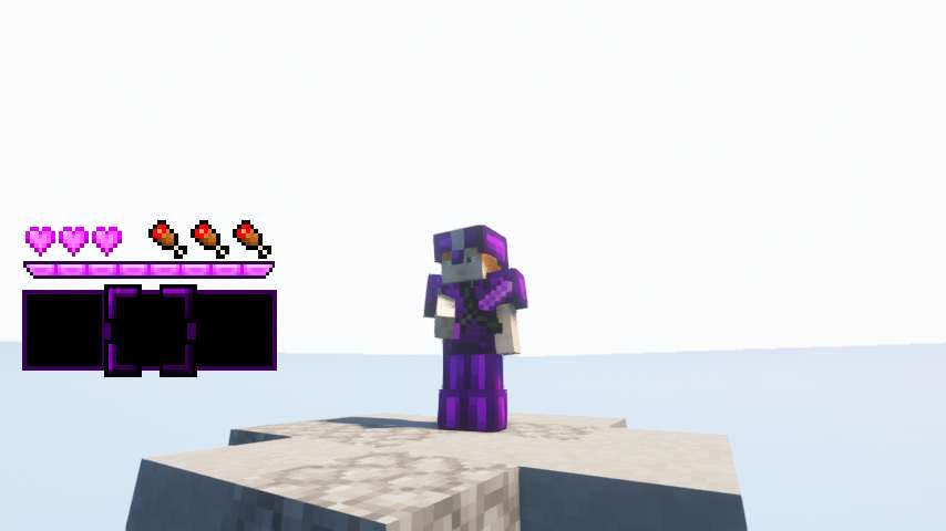 !  §5GOO§HUB§GG 16x by NewbieHarvey_Lynn & A newcomer who made the material package for the first time:Harvey_Lynn on PvPRP